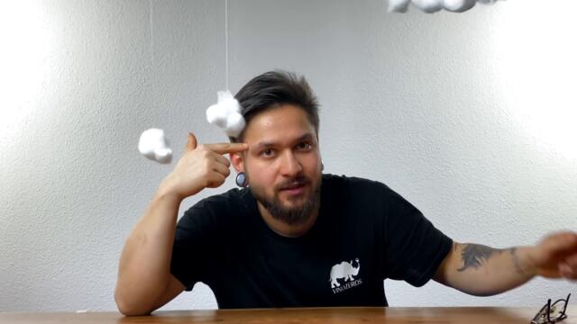 Tram4 - Wings [OFFICIAL VIDEO]