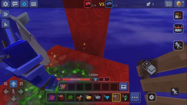 All Of My Friends Are Toxic (Blockman GO)