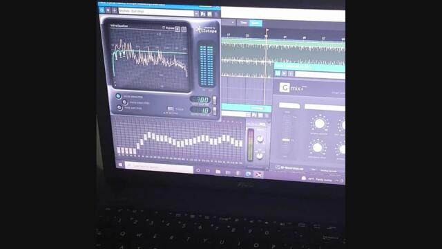 Sinan Sakic - Nije moje srce ludo Instrumental Cover (Audio 2022)