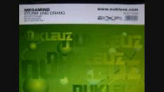 Megamind - Sturm und drang (Pulsar Remix)
