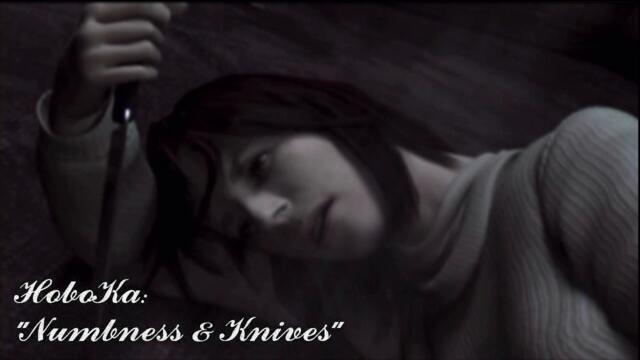 Silent Hill 2 [Promise: Reprise] "Numbness & Knives" V1.5