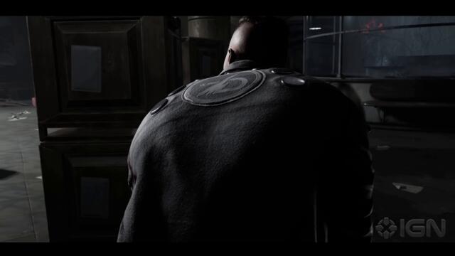 Atomic Heart - Official Release Window Trailer