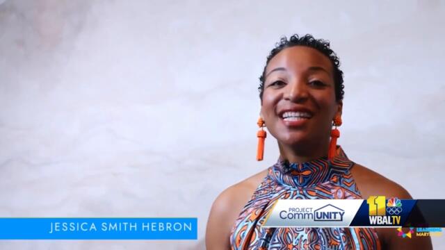 Online event 'Blacktastic' celebrates Maryland's Black history