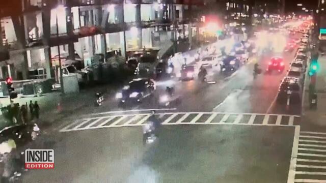 83-Year-Old Man Chased and Attacked by Mob on ATVs