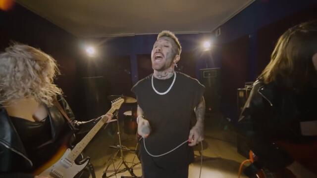 Ганвест - В Сигаретных Пачках (Official Video, 2022)