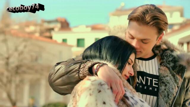 Κόντρα - Δύο Ξένοι - двама чужди