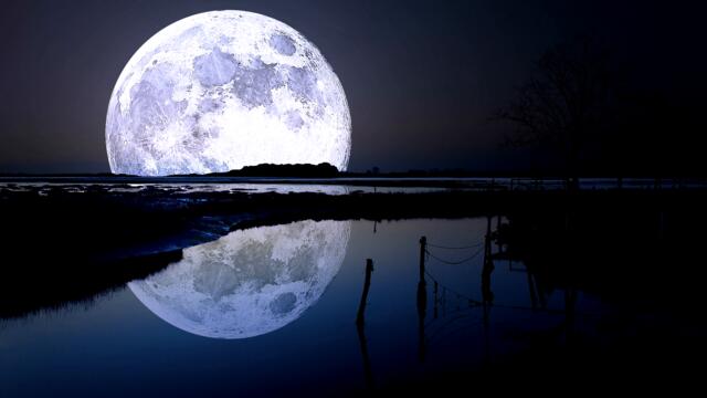 СНЕЖНОЕ ПОЛНОЛУНИЕ ФЕВРАЛЯ ПРИВЛЕКАЕМ ДЕНЬГИ.