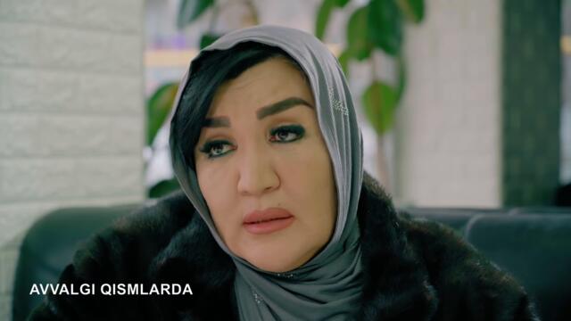 Ko'ngil (o'zbek serial) 89 - qism | Кўнгил (ўзбек сериал) 89 - қисм