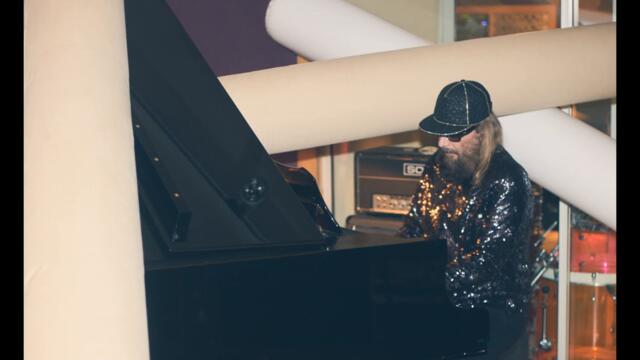 Odyssée (Soulwax Remix)