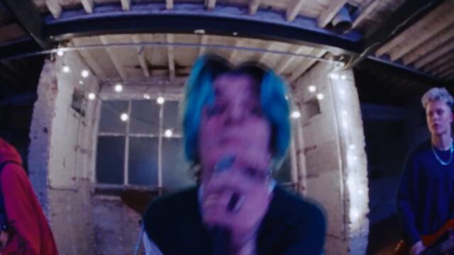 The Tyne - JESSICA (Official Video)