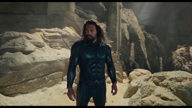 The World Needs Heroes / Светът се Нуждае от Герои (2022) - Трейлър [БГ СУБТИТРИ]