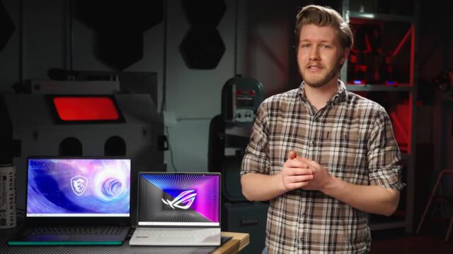 Ryzen 6000 Blew Me Away