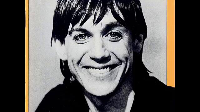 Iggy Pop - Some Weird Sin
