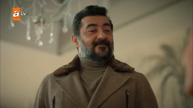 Akif'in büyük sevinci - Kardeşlerim 39. Bölüm