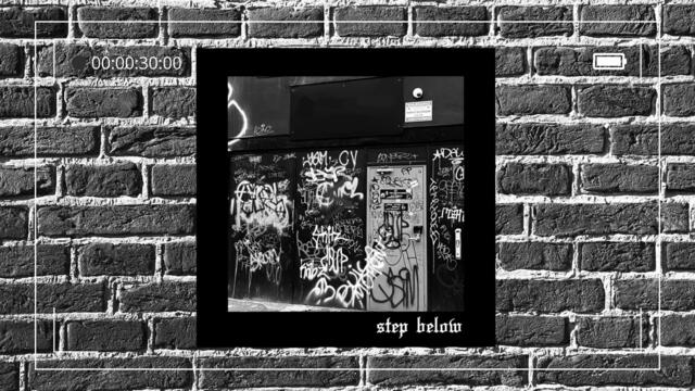 STEP BELOW - REALITY [SINGLE] [2022]