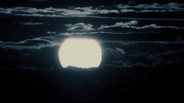 Arð - Burden Foretold [Official Lyric Video]