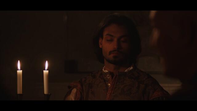 CRUSADE OF BARDS - Vento Aureo (OFFICIAL MUSIC VIDEO)