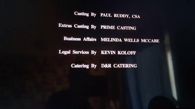 Бившата с Алиша Зиблър (синхронен екип, дублаж на студио Медиа Линк, 29.07.2020 г.) (запис)