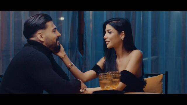 Sabi - Zaradi teb _ Саби - Заради теб