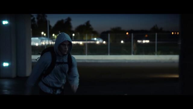 The Contractor Trailer #1 (2022) | Movieclips Trailers