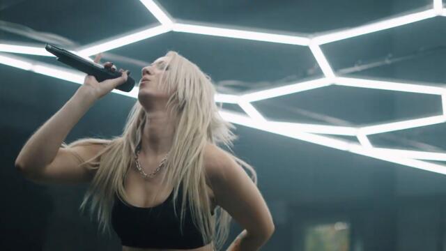 Forever May Fall - Aftermath (Official Music Video)