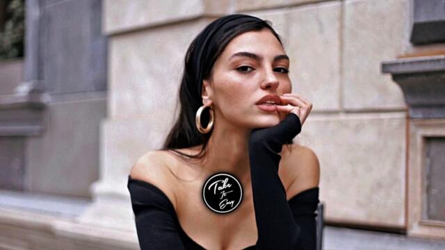 Imany - Don't Be So Shy (Ali Deger Remix)