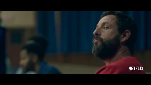 HUSTLE Trailer (2022)