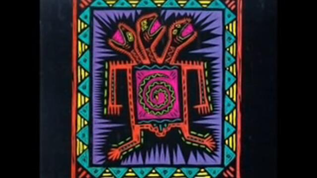 Violent Femmes - Country Death Song