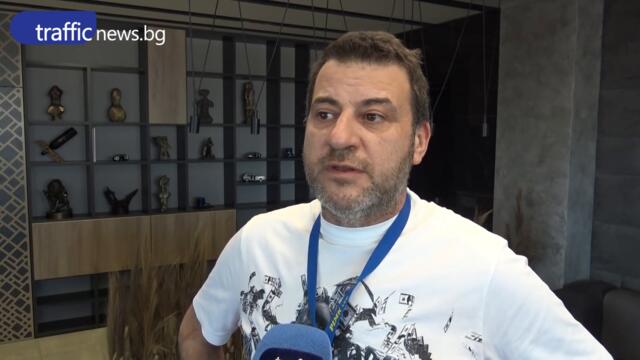 Двама от нашите шофьори са в неизвестност, един е заклещен в средата на кораба