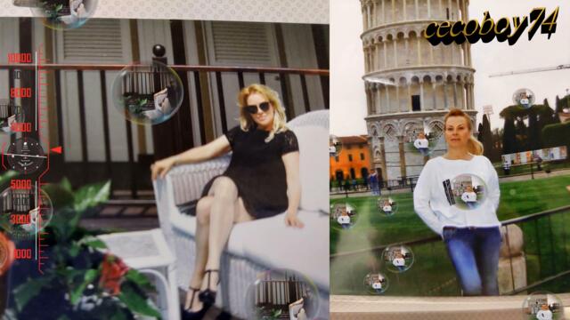 Νατάσα Θεοδωρίδου - Ούτε μια λέξη - нито дума - субтитри