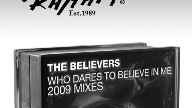 Who Dares to Believe in Me? (Martijn ten Velden Remix)