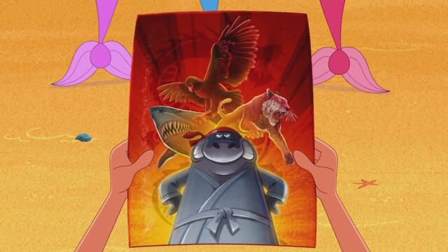 Zig & Sharko 👩‍⚖ A GOOD DEAL 👩‍⚖ Full Episodes in HD