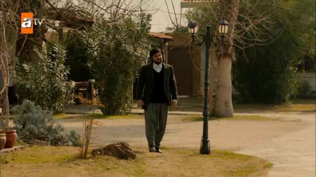 Kahyalık seçimle belirlenecek! - @Bir Zamanlar Çukurova 124. Bölüm