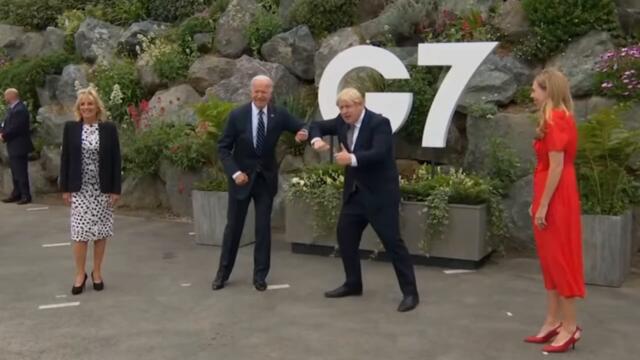 PRESIDENT Joe Biden's Biggest GAFFES of 2021