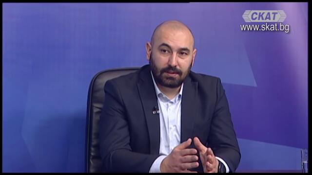 Промяната унищожава икономиката