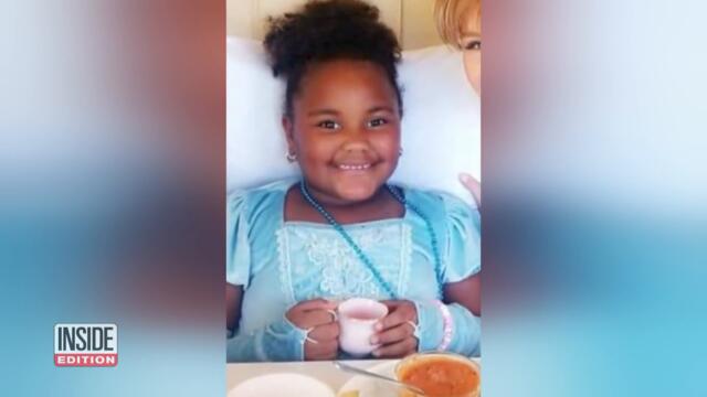 9-Year-Old Girl in Critical Condition After Being Shot