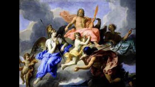 The Philosophy and Moral Theme of the Middle Earth Universe