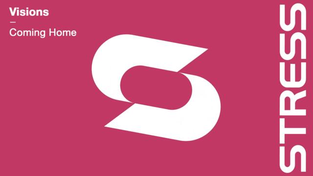 Visions - Coming Home (Sunday Club Mix)