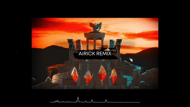 ILLENIUM & Sueco - Story Of My Life ft. Trippie Redd (AIRICK Remix)