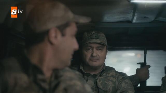 Darbe gecesi çalınan dosyalar! - @Yalnız Kurt 4. Bölüm