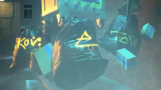 V_RGO, Mom4eto, БОРО ПЪРВИ, FYRE, Dim4ou, EMIL TRF - KOI TA IZLUGA _ КОЙ ТА ИЗЛЪГА (Lyric Video)