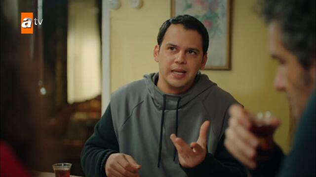 Beklenen telefon...📱 - @KARDEŞLERİM  40. Bölüm