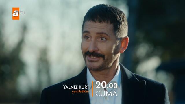 Yalnız Kurt 5. Bölüm Fragmanı @Yalnız Kurt