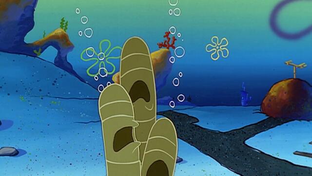 SpongeBob Needs a New Home! 🍍😲 Full Scene 'Home Sweet Pineapple' | SpongeBob