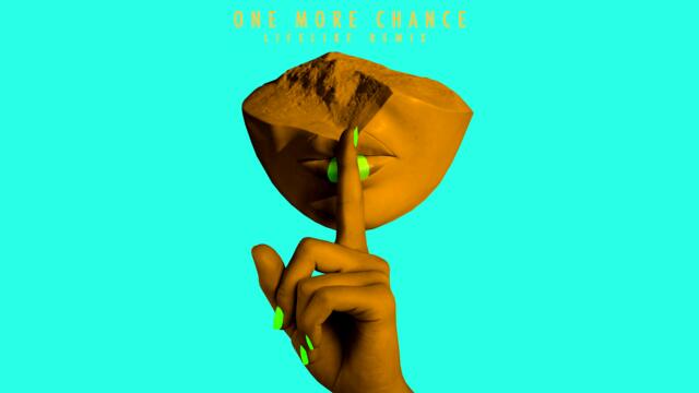 Alan Braxe - One More Chance (Lifelike Remix)