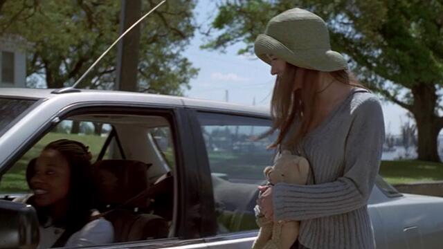 Знам какво направи миналото лято I Know What You Did Last Summer   (1997) Бг Аудио Част 2