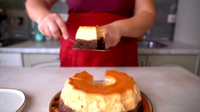 КОДРИТ КАДИР - Тънкости за успешно приготвяне на най-популярният арабски сладкиш