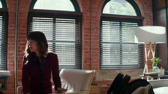 Петдесет нюанса освободени  Fifty Shades Freed  (2018) Бг Аудио Част 4