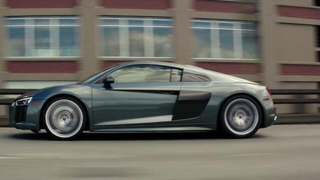 Петдесет нюанса освободени  Fifty Shades Freed  (2018) Бг Аудио Част 2