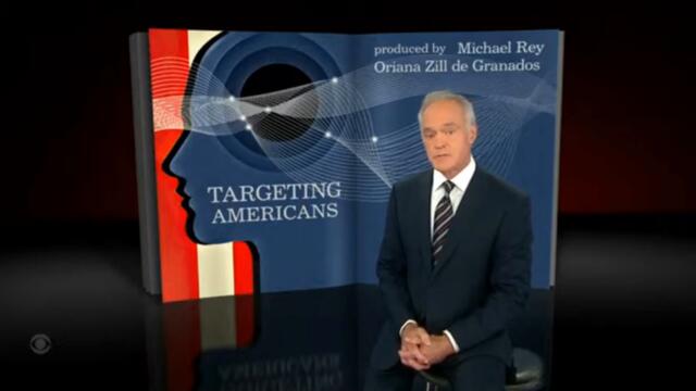 Bombshell 60Minutes Segment On Havana Syndrome(FULL)